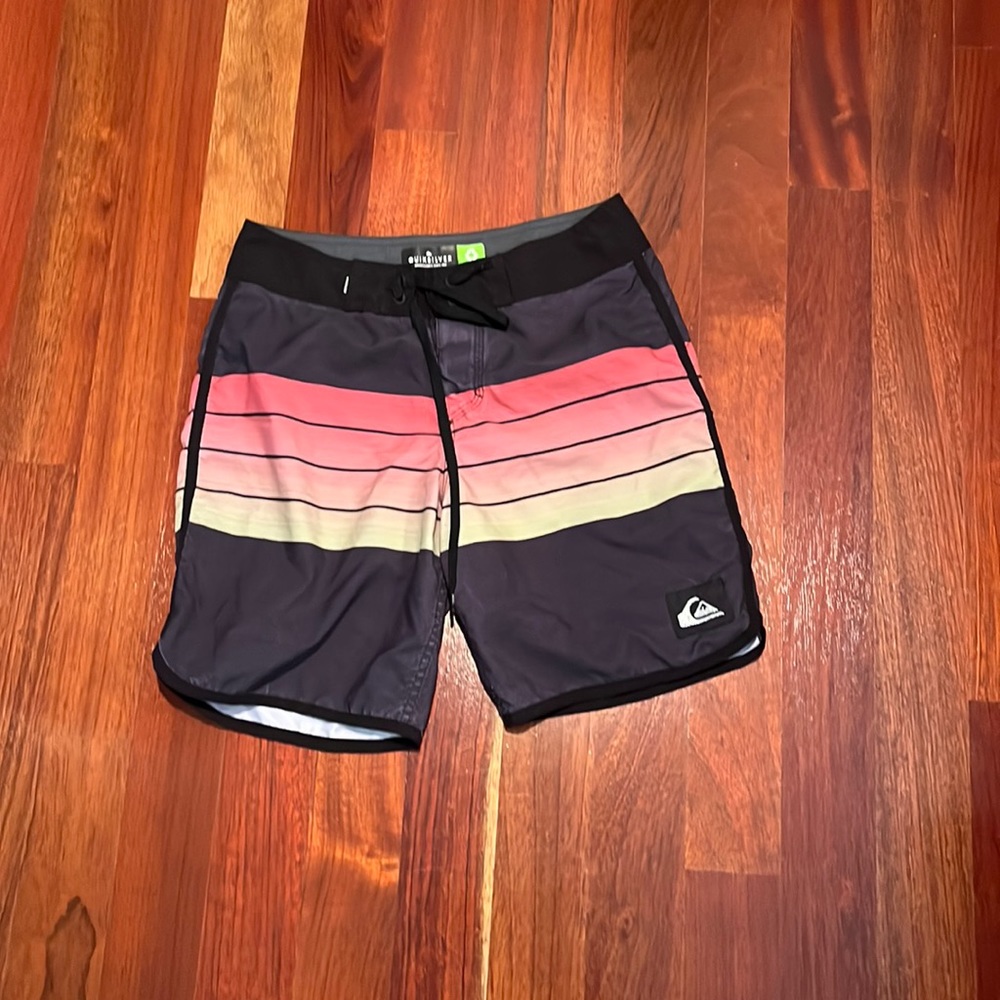 Quicksilver board shorts